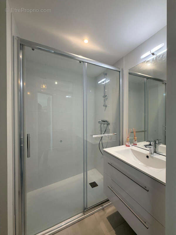 Appartement à SAINT-CAST-LE-GUILDO