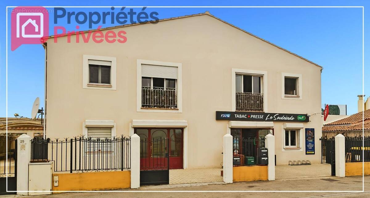 Appartement à ARLES