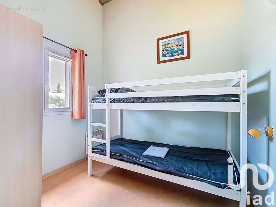 Photo 9 - Maison à TOURRETTES