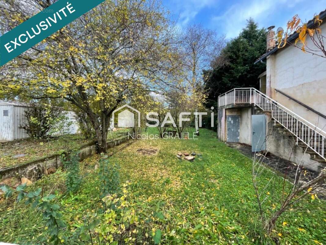 Photo 7 - Appartement à NANT