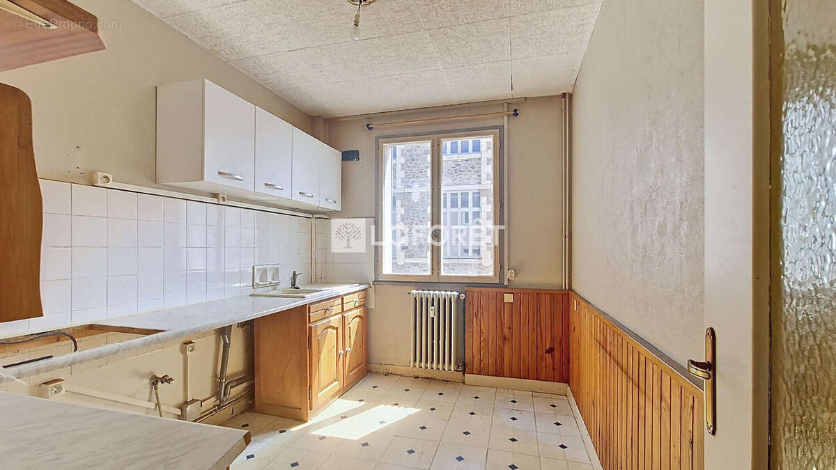 Appartement à LIMOGES