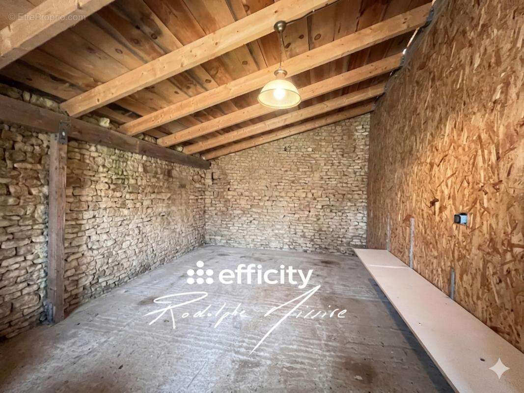 Maison 199 m² à Beceleuf  - photo 13