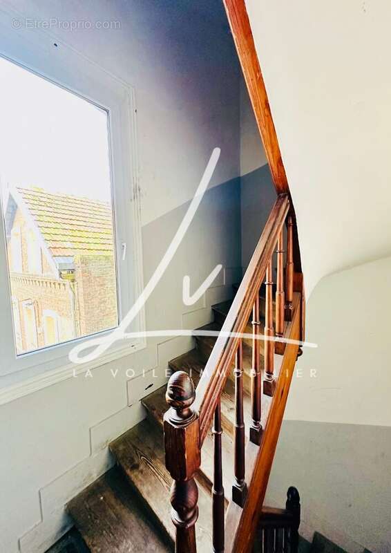 Appartement à LE HAVRE