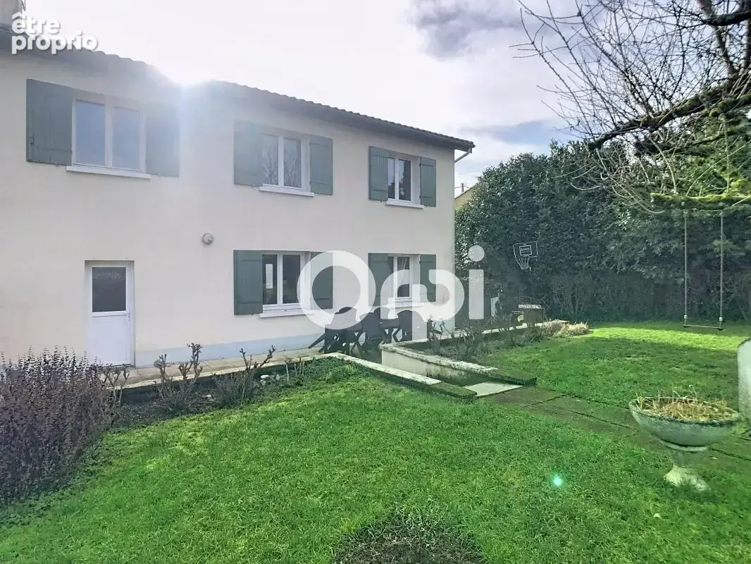 Maison familiale de 5 chambres – À deux pas de la Voie Verte - photo 2