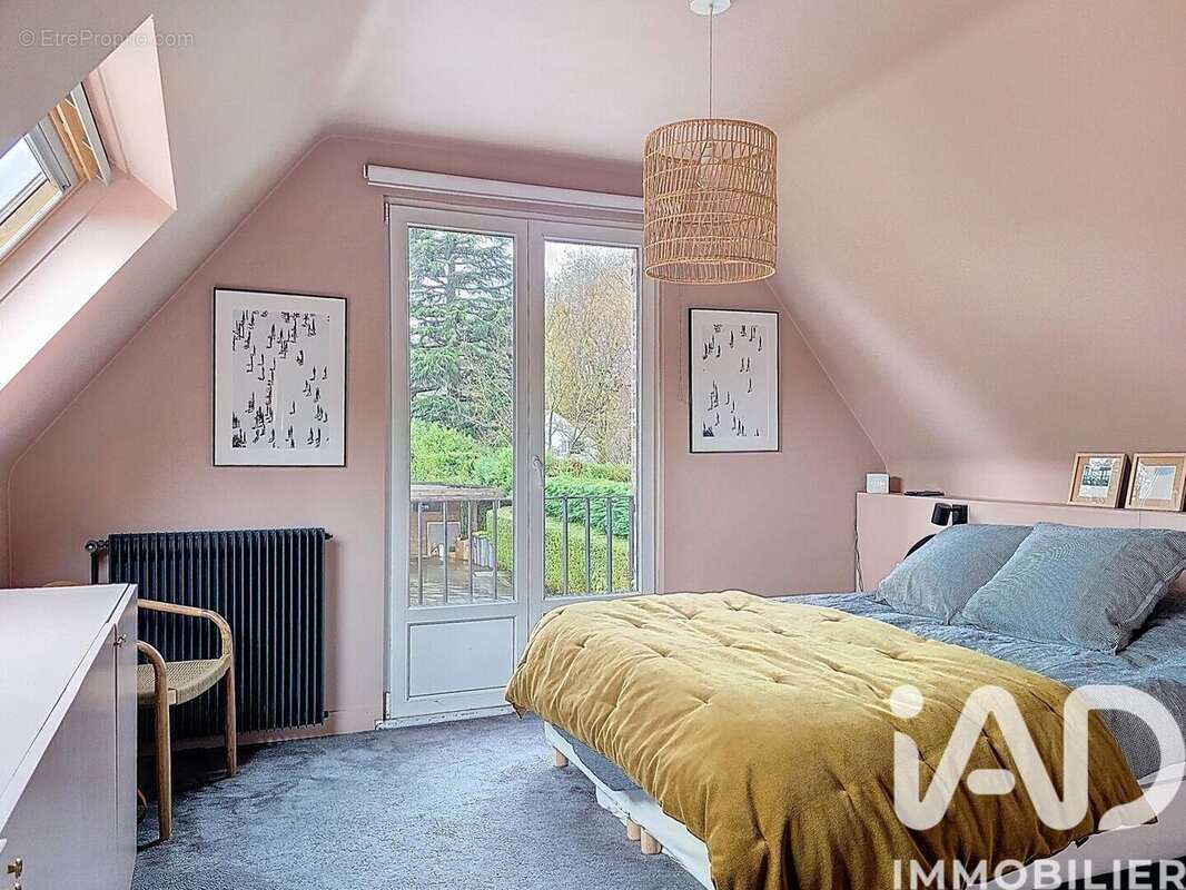 Photo 9 - Maison à CROIX