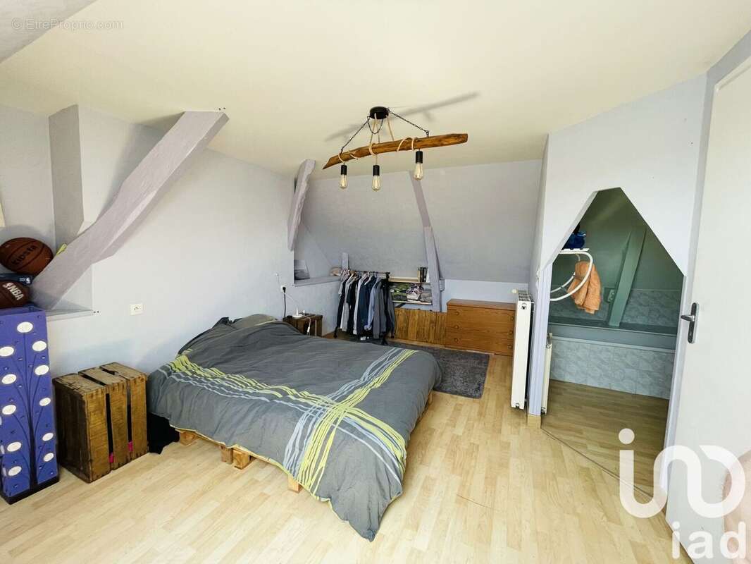 Photo 7 - Maison à JANZE