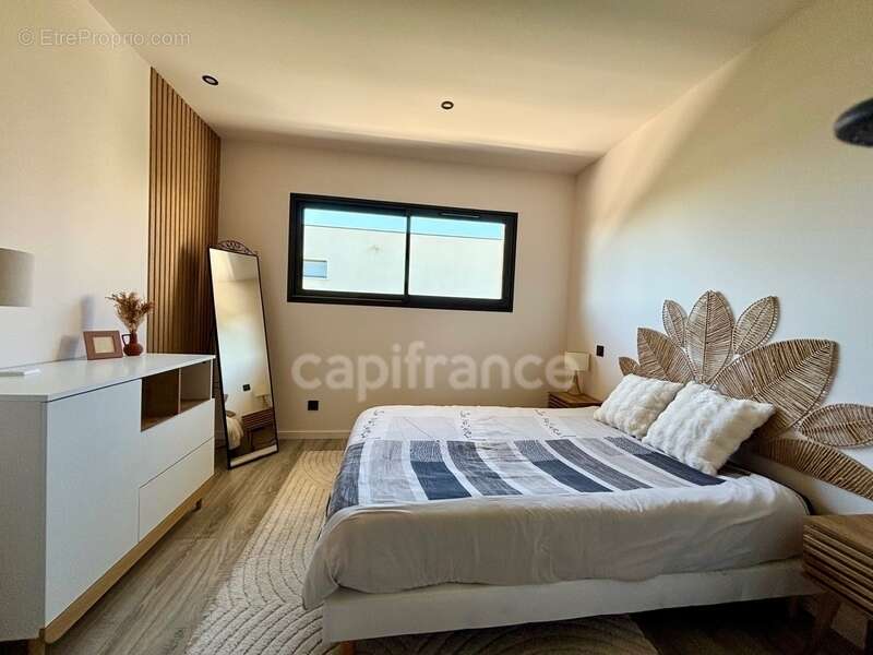 Maison à SAINT-GELY-DU-FESC