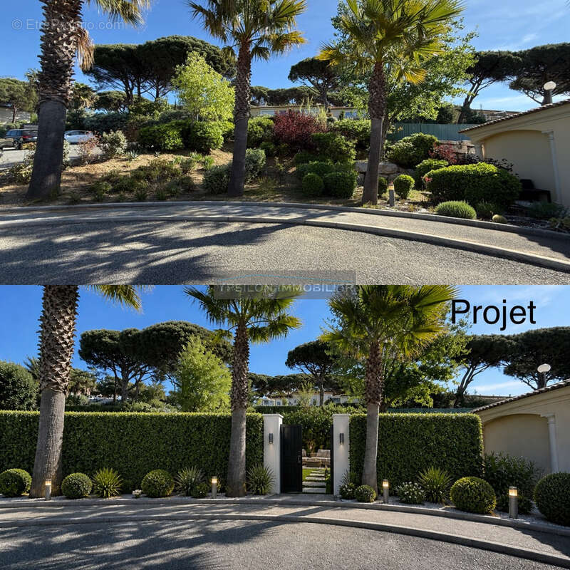 Maison à SAINTE-MAXIME