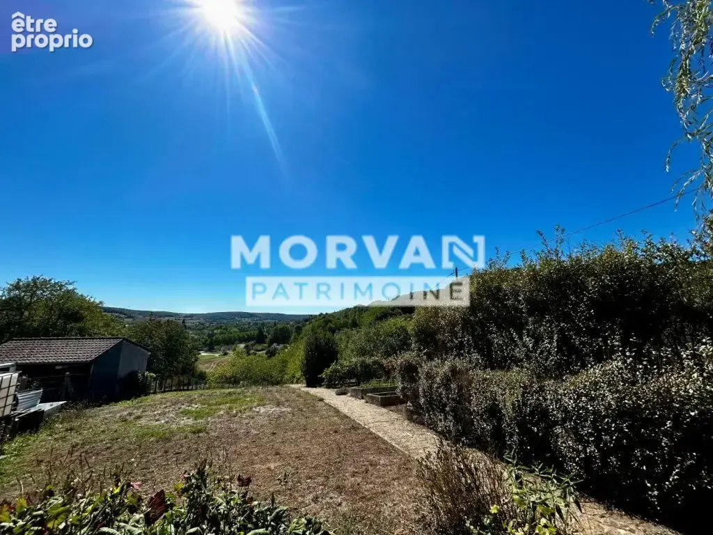 Propriete de maison d'habitation - belles dependances - cour - verger - terrain - photo 24
