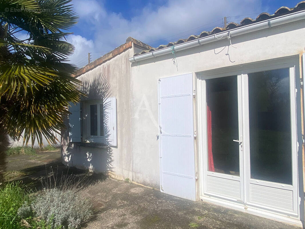 Appartement à ROCHEFORT