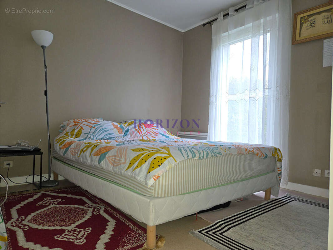 Appartement à SENLIS
