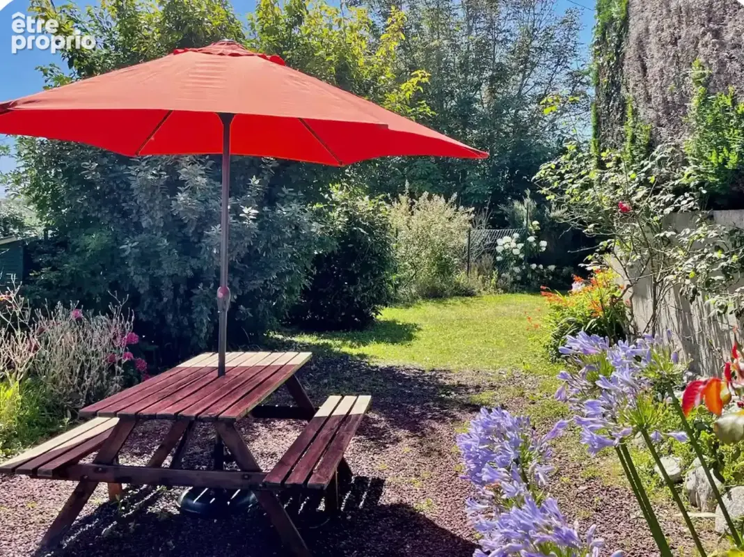 Maison 2 pièces 45 m² à vendre à Trebeurden (22560) - photo 2