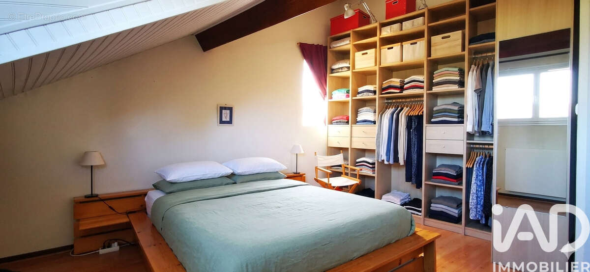Photo 7 - Maison à BRIE-ET-ANGONNES