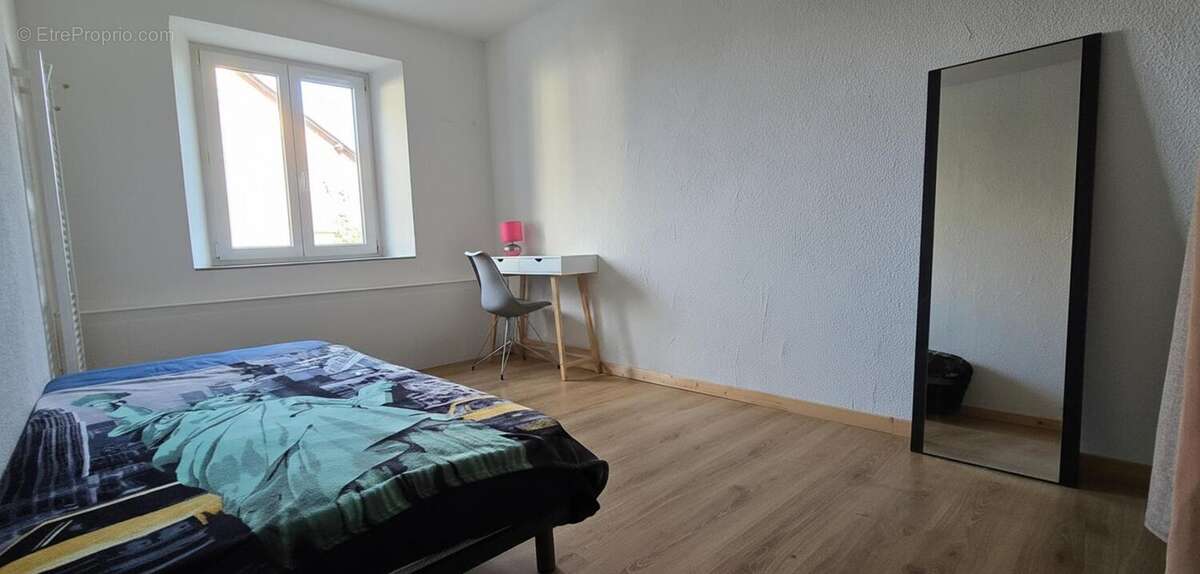 Maison à THIANCOURT