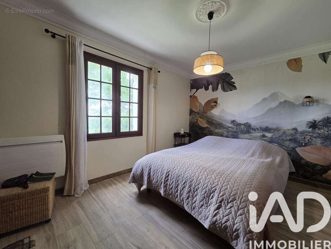 Photo 7 - Maison à PRIGONRIEUX