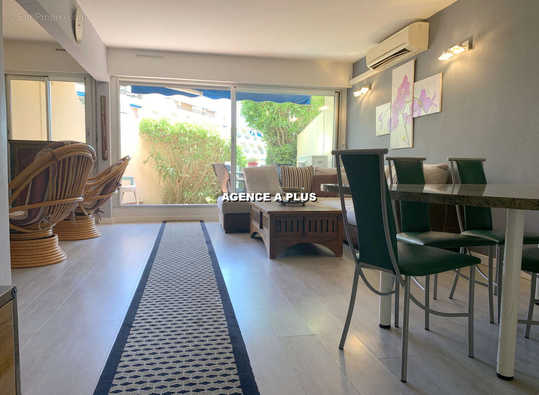 Appartement à LE GRAU-DU-ROI