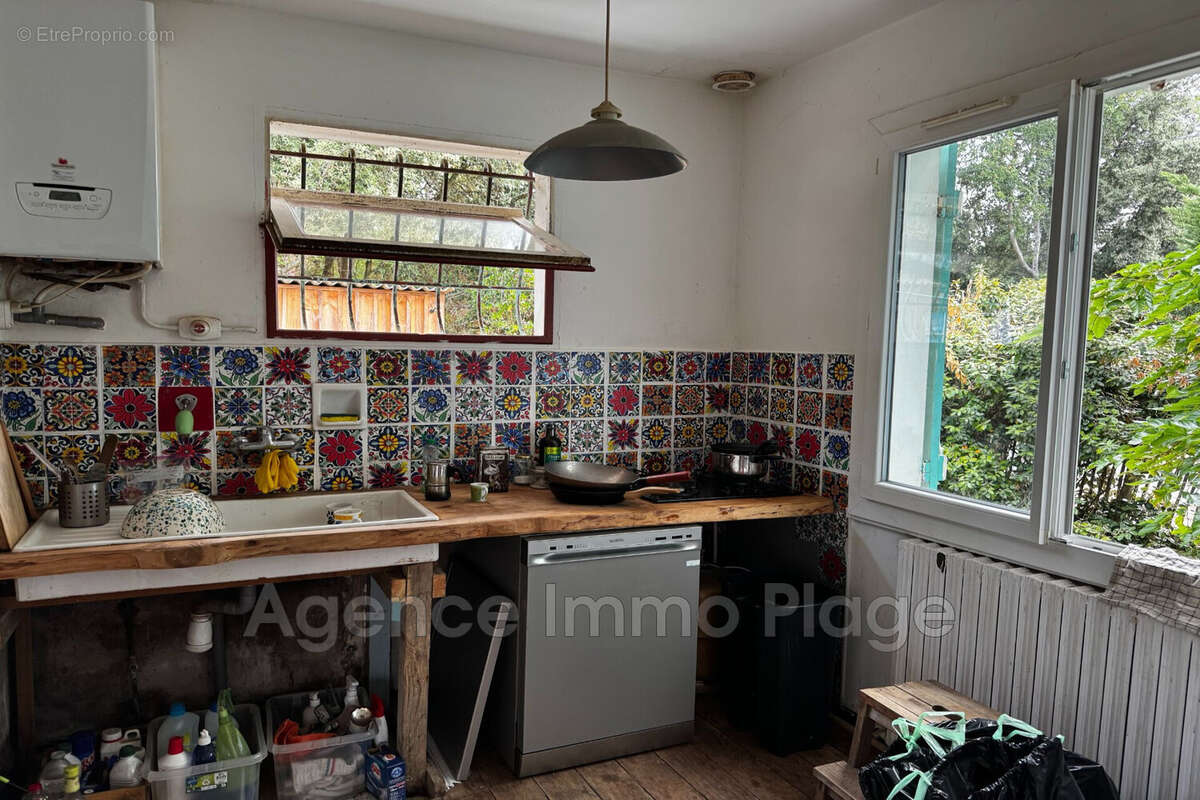 Maison à SOULAC-SUR-MER