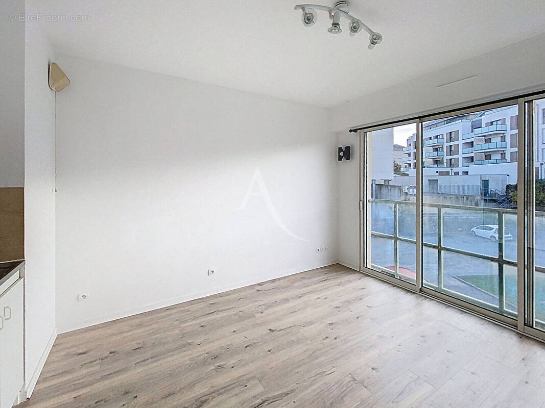 Appartement à ANGERS