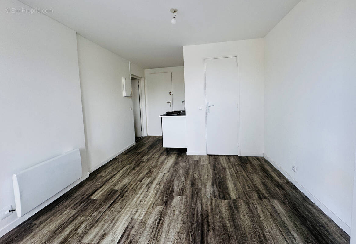 Appartement à ARCACHON