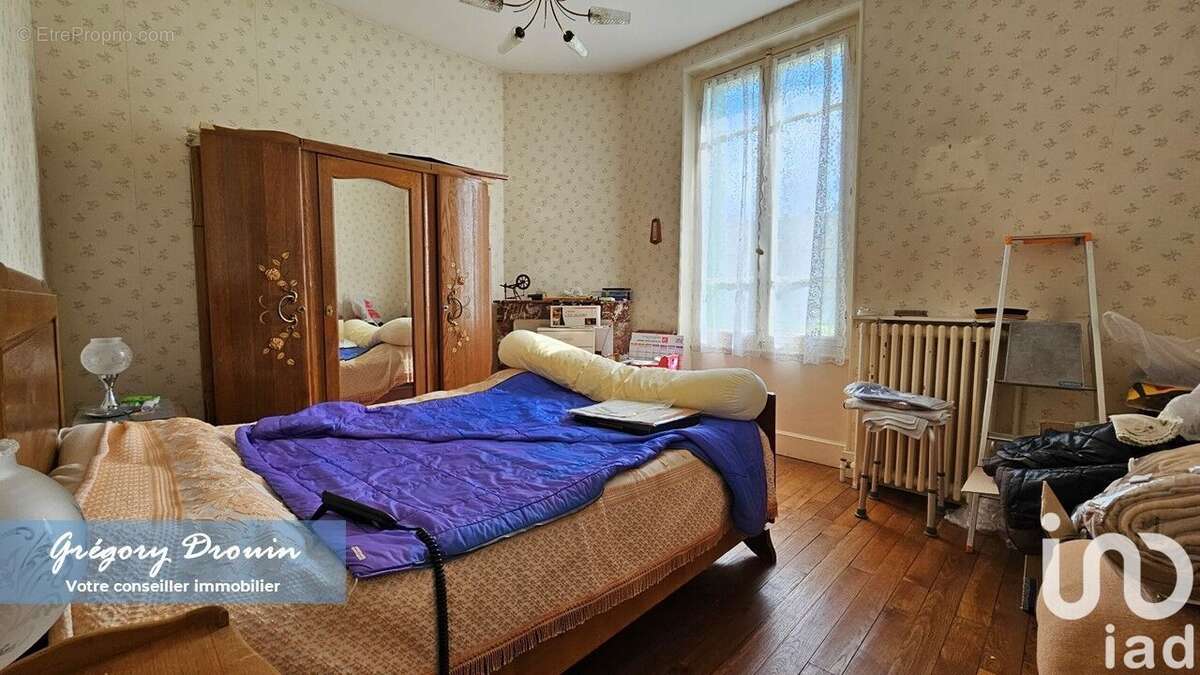 Photo 8 - Maison à MALESHERBES