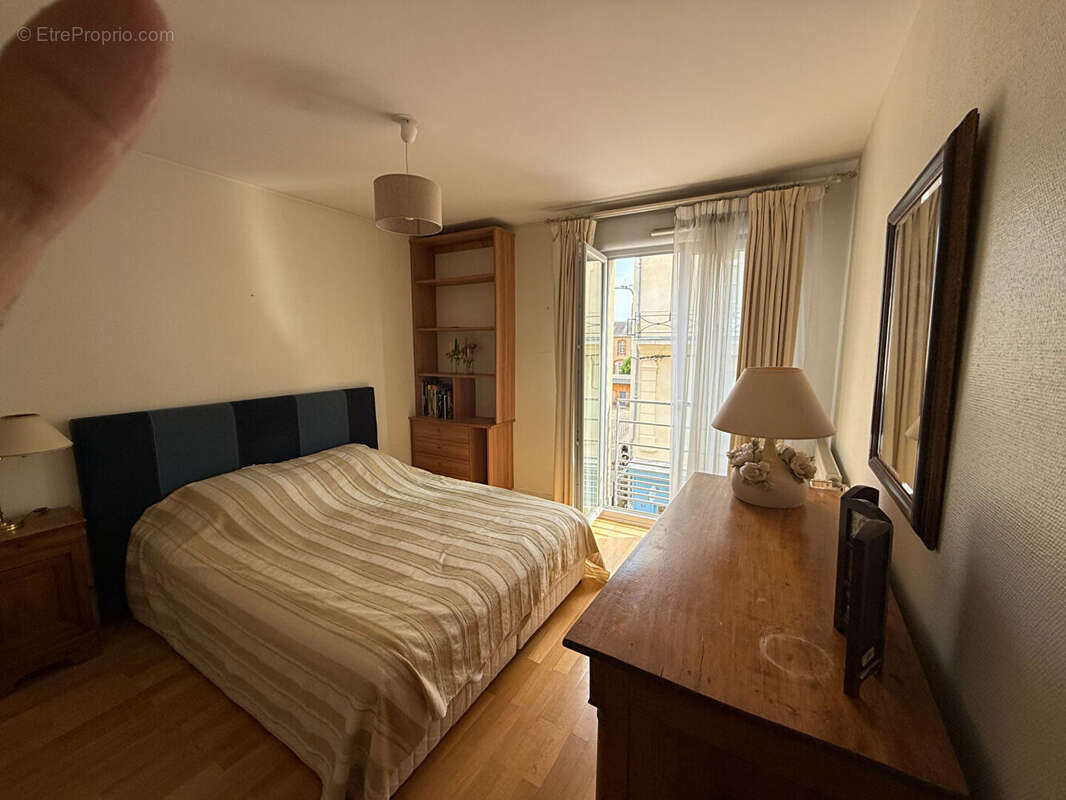 Appartement à ALENCON