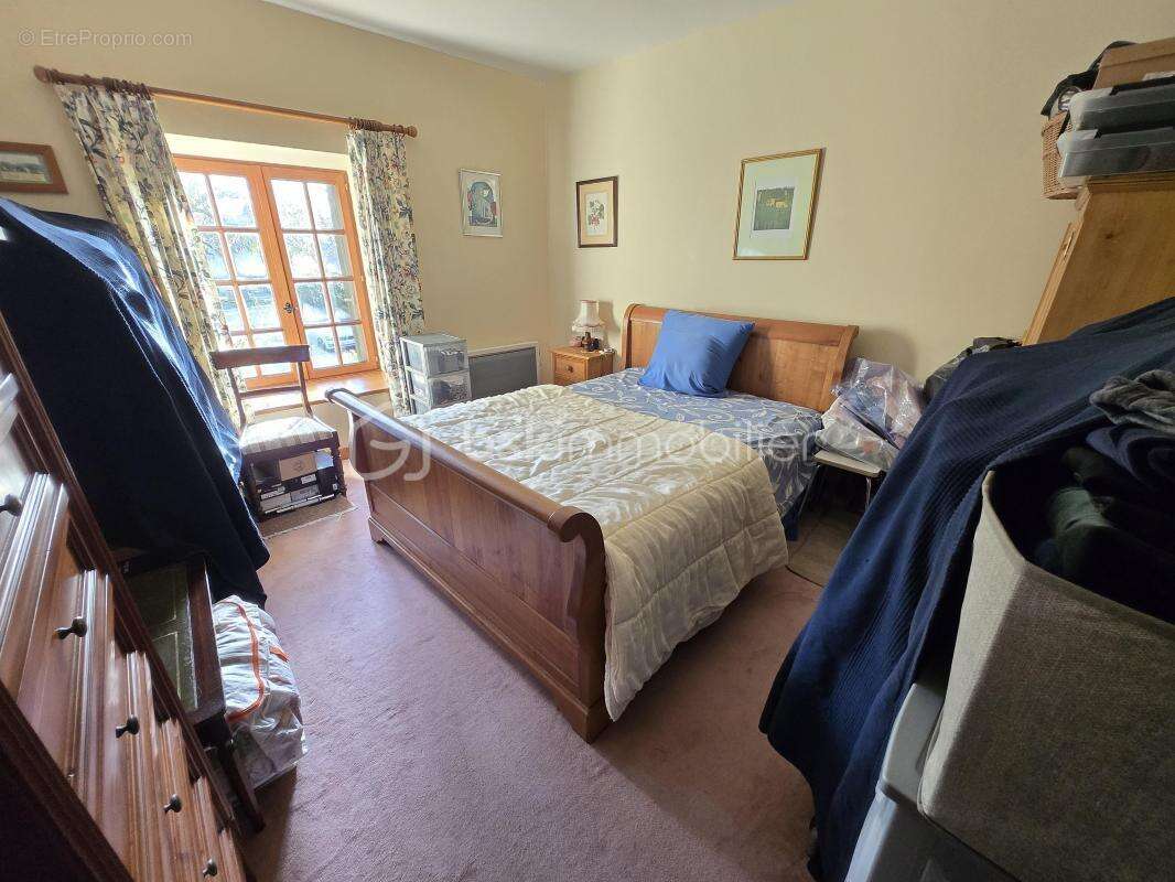 Maison de caractère - Volume, élégance et charme authentique - 182 m² - photo 14