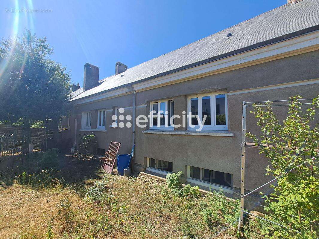 Maison 150 m² à Saint-Herblain  - photo 7
