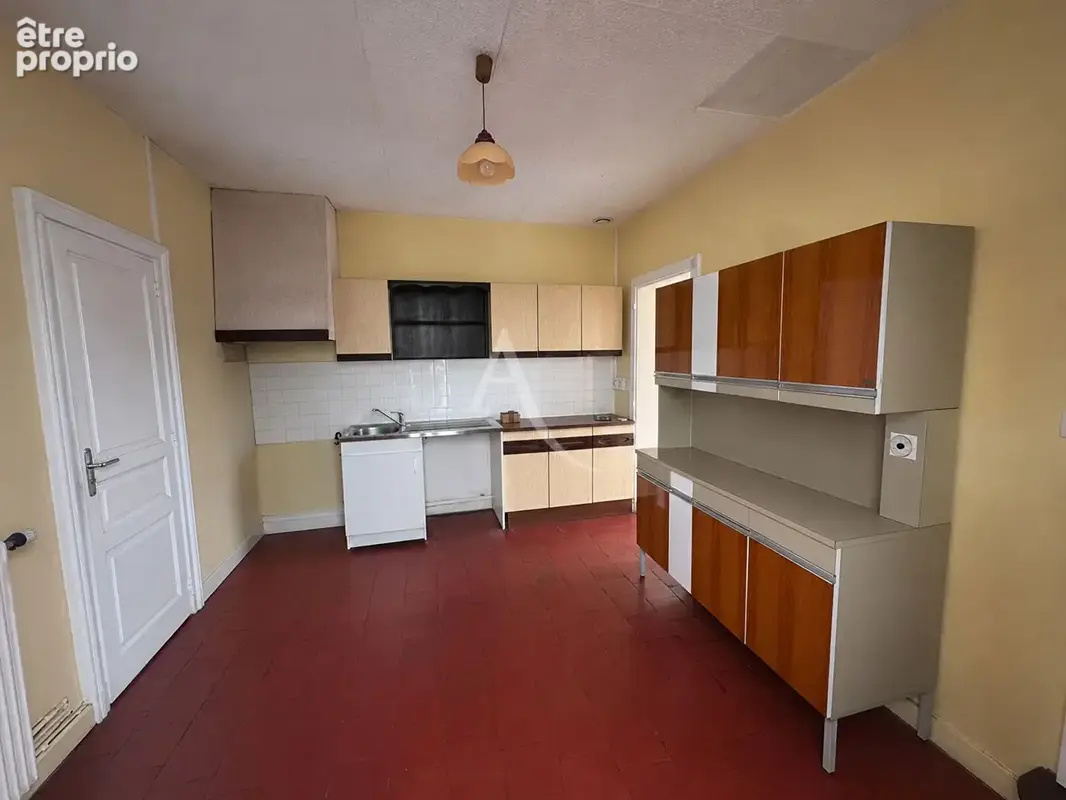 Maison à vendre à Segré - photo 2
