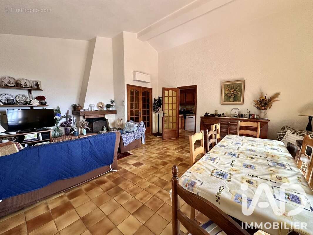 Photo 5 - Maison à SAINTE-MAXIME