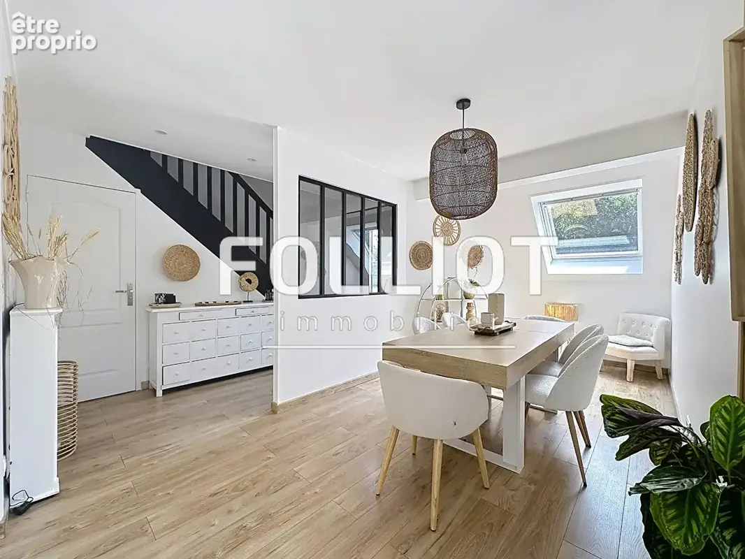 Maison de 5 pièces avec 3 chambres à vendre à SAINT PLANCHERS - photo 4