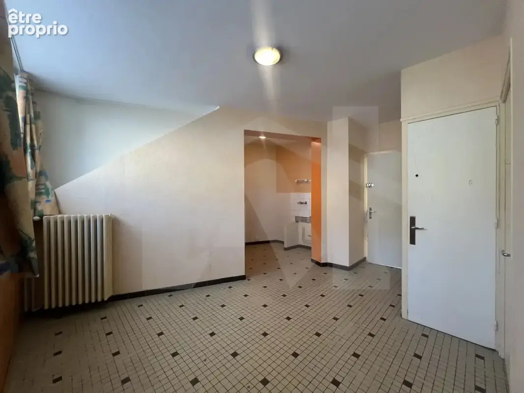 T2 a renover saint pierre de chartreuse - photo 2