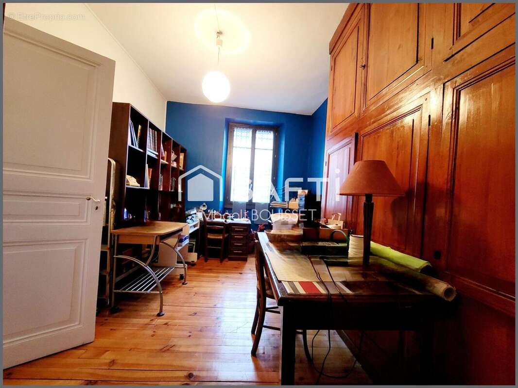 Photo 5 - Maison à BAGNERES-DE-LUCHON