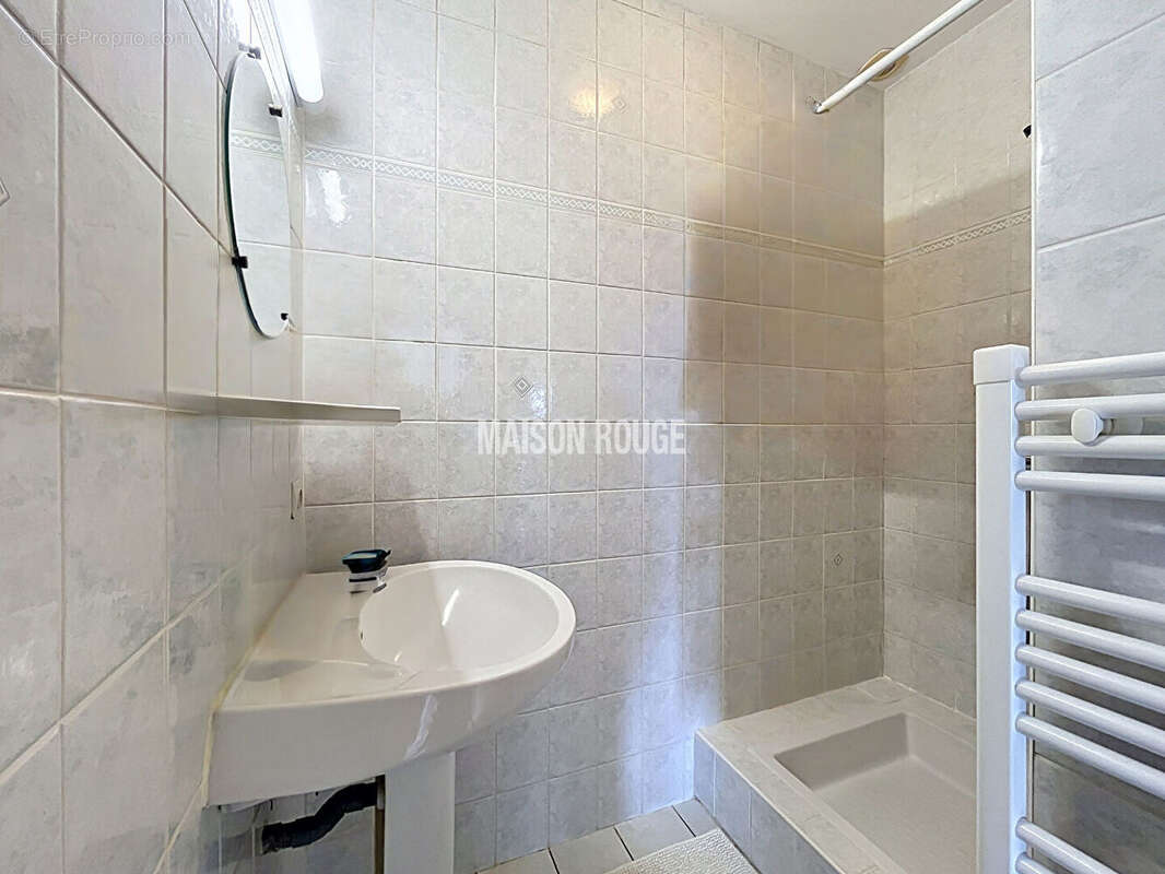 Maison - Vie de plain-pied - Lannion - photo 8