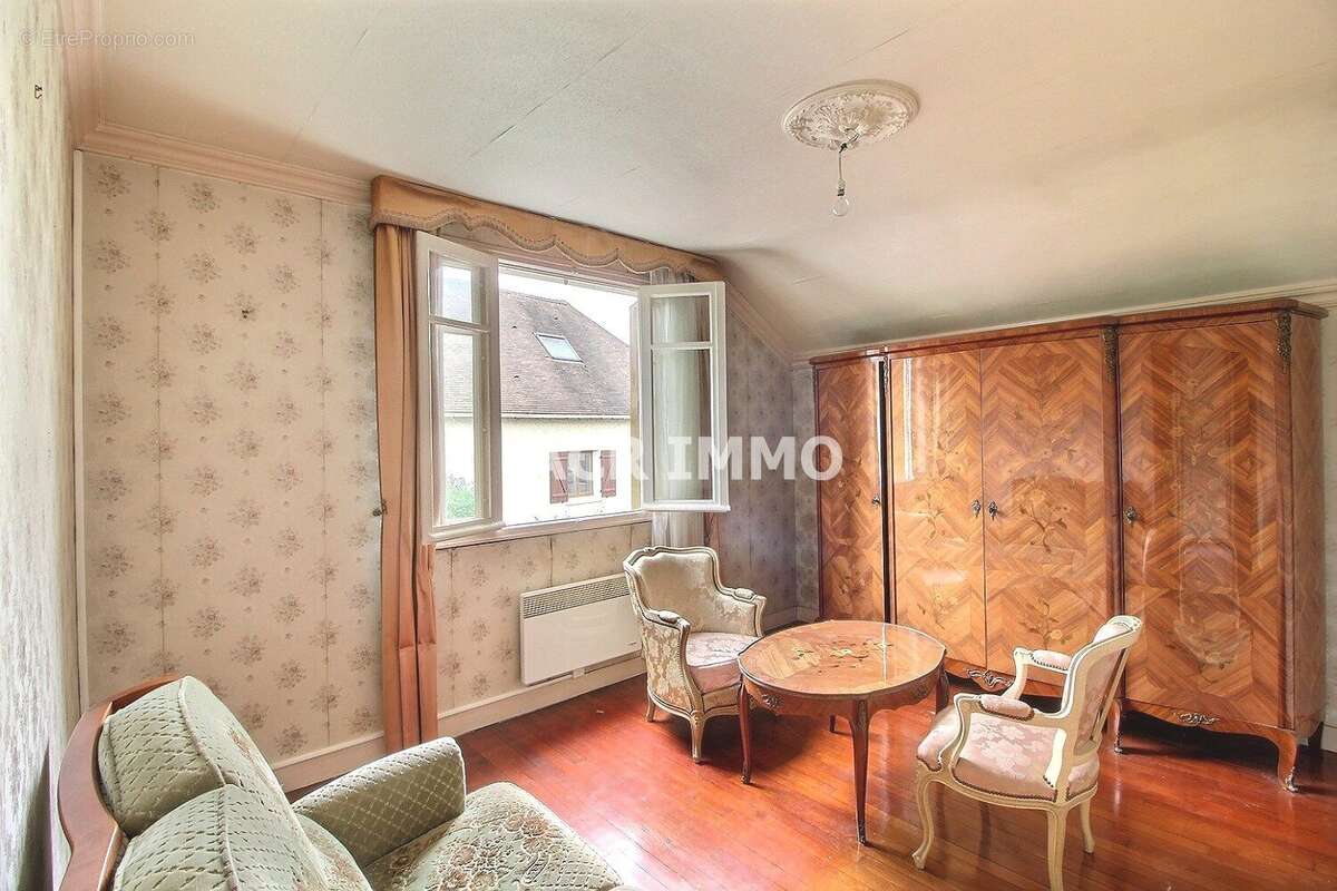 Maison à ANDRESY