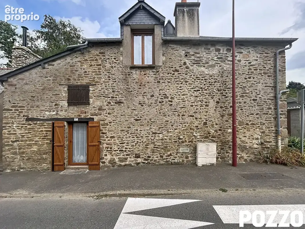 Maison La Boussac 3 pièce(s) 65 m² - photo 7