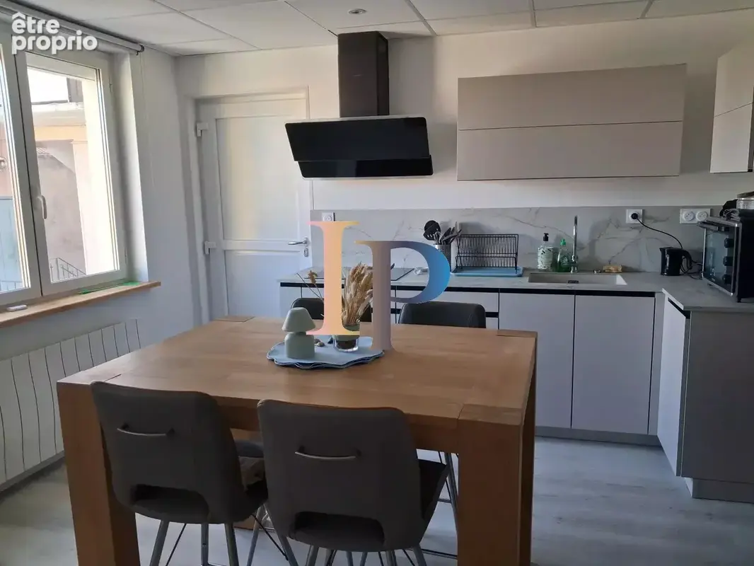 Photo Appartement à Roanne au prix de 91 800€