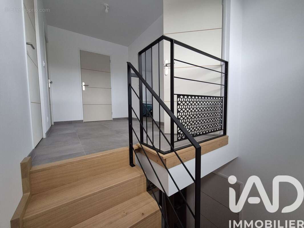 Maison 145 m² à Treveneuc  - photo 8