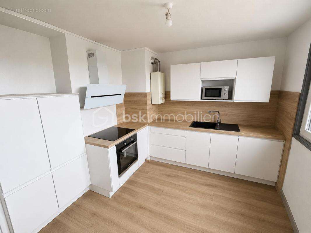 Appartement à TARBES