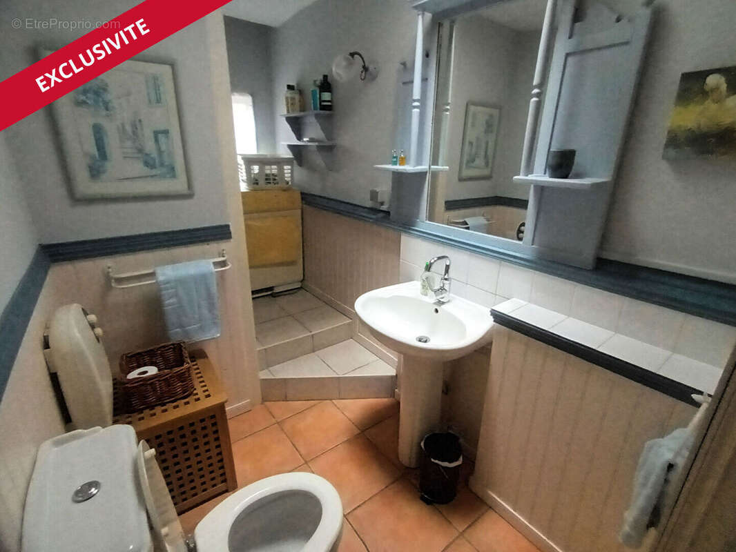 Maison 103m² à brux - photo 9