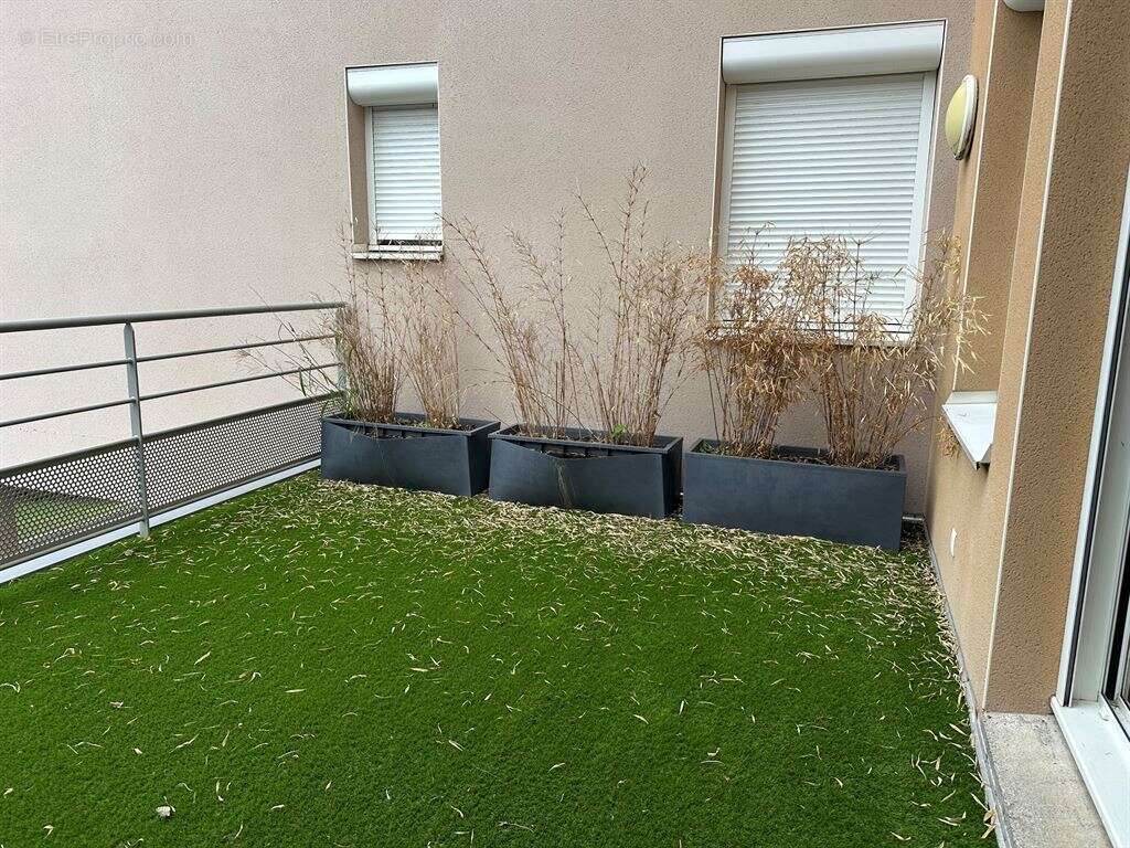 Appartement à CLERMONT-FERRAND