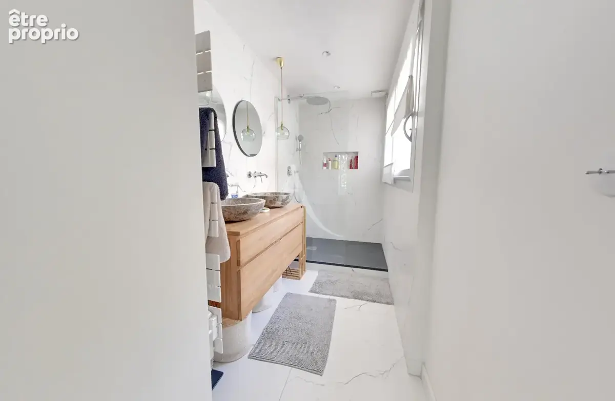 Appartement Nogent Sur Marne 5 pièce(s) 89 m2 - photo 13