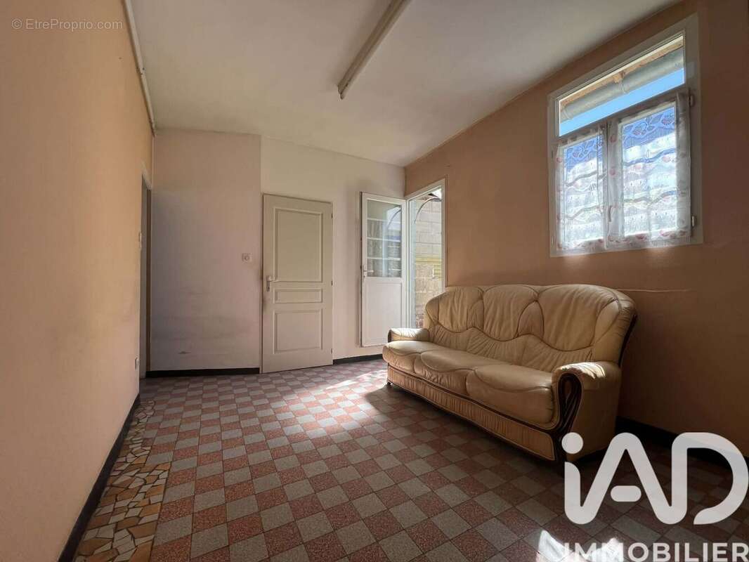 Photo 6 - Maison à BLANGY-SUR-BRESLE