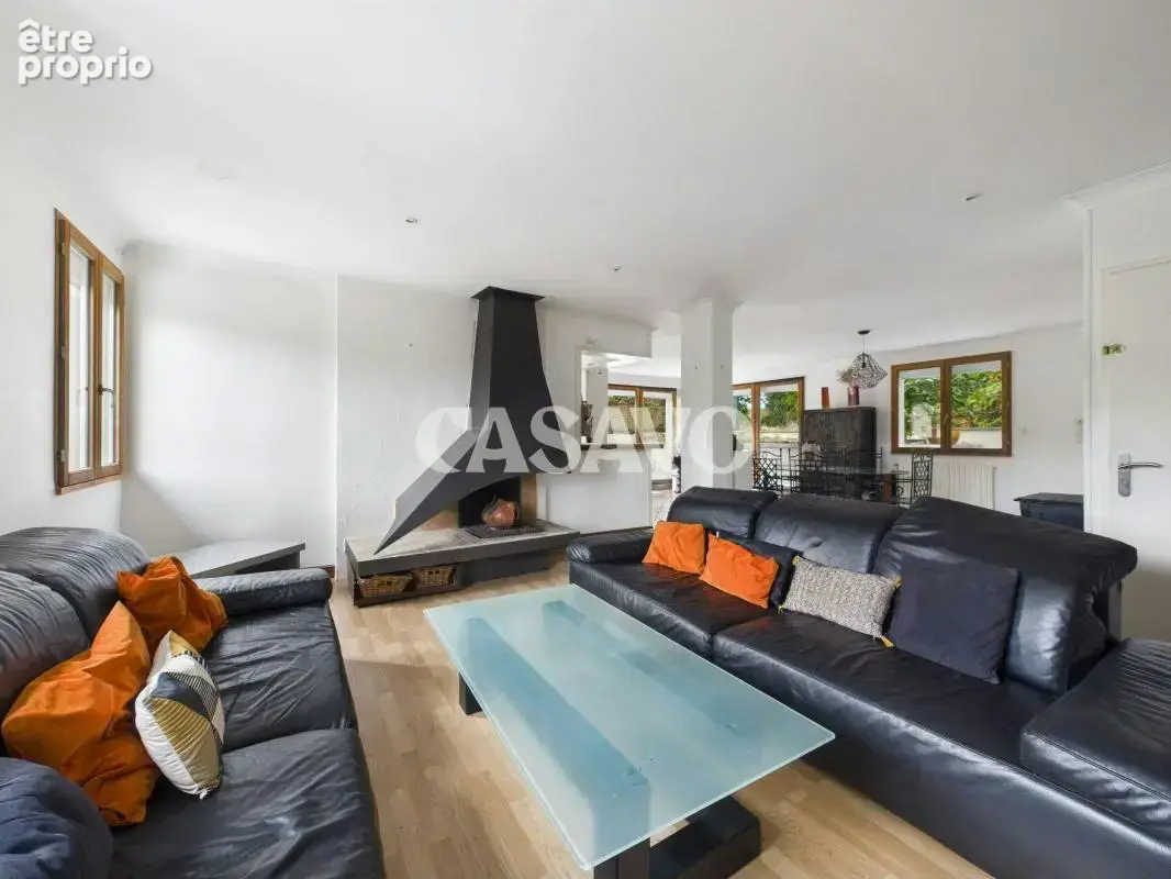 Vente Maison 9 pièces de 270m² - 38200 Vienne - photo 9