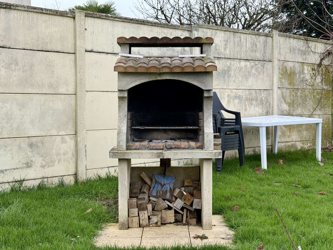 Maison à LA FERTE-GAUCHER