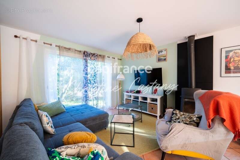 Maison à PALAU-DEL-VIDRE