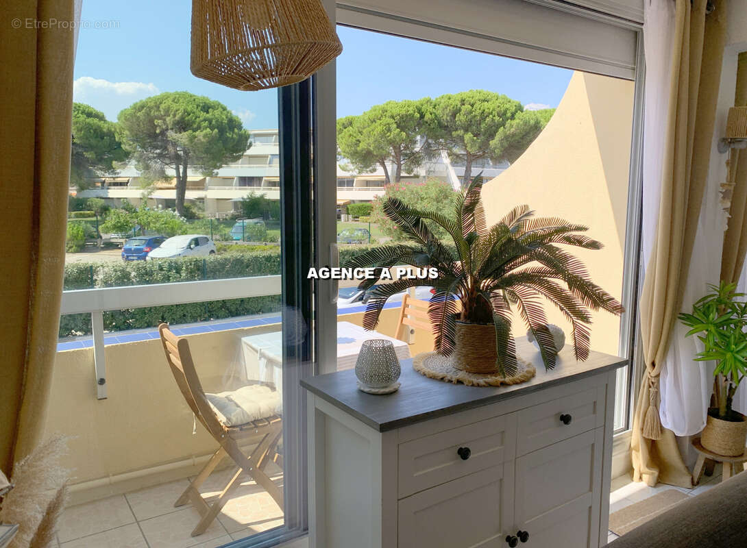 Vente t3 plage nord - photo 27