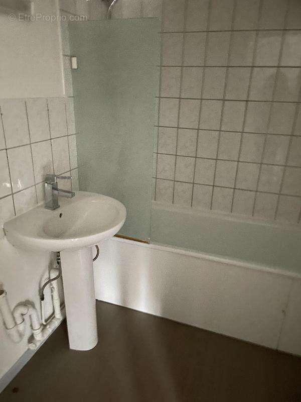 Appartement à ALGOLSHEIM