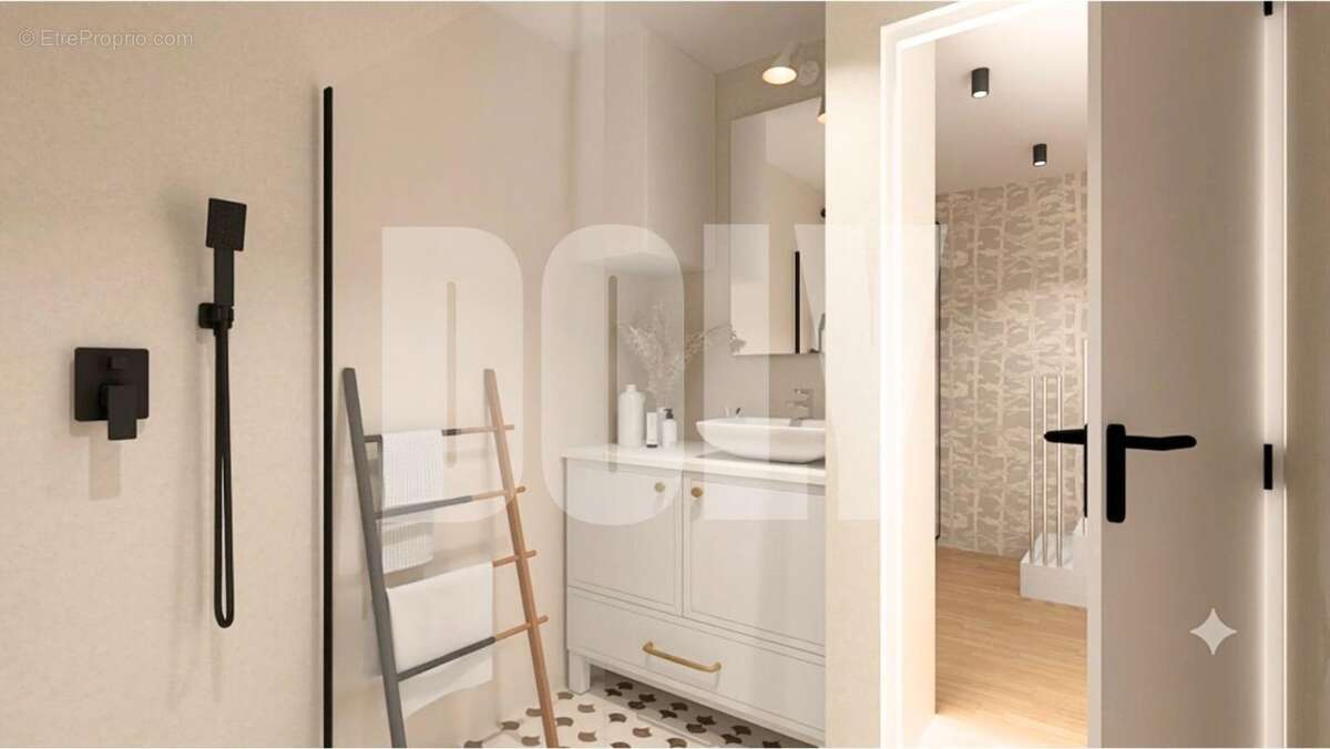 Exclusivité doly - maison avec jardin - quartier de la mouzaia - 75019 - photo 26