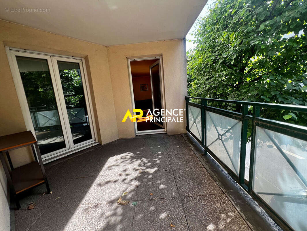 Appartement à ARGENTEUIL