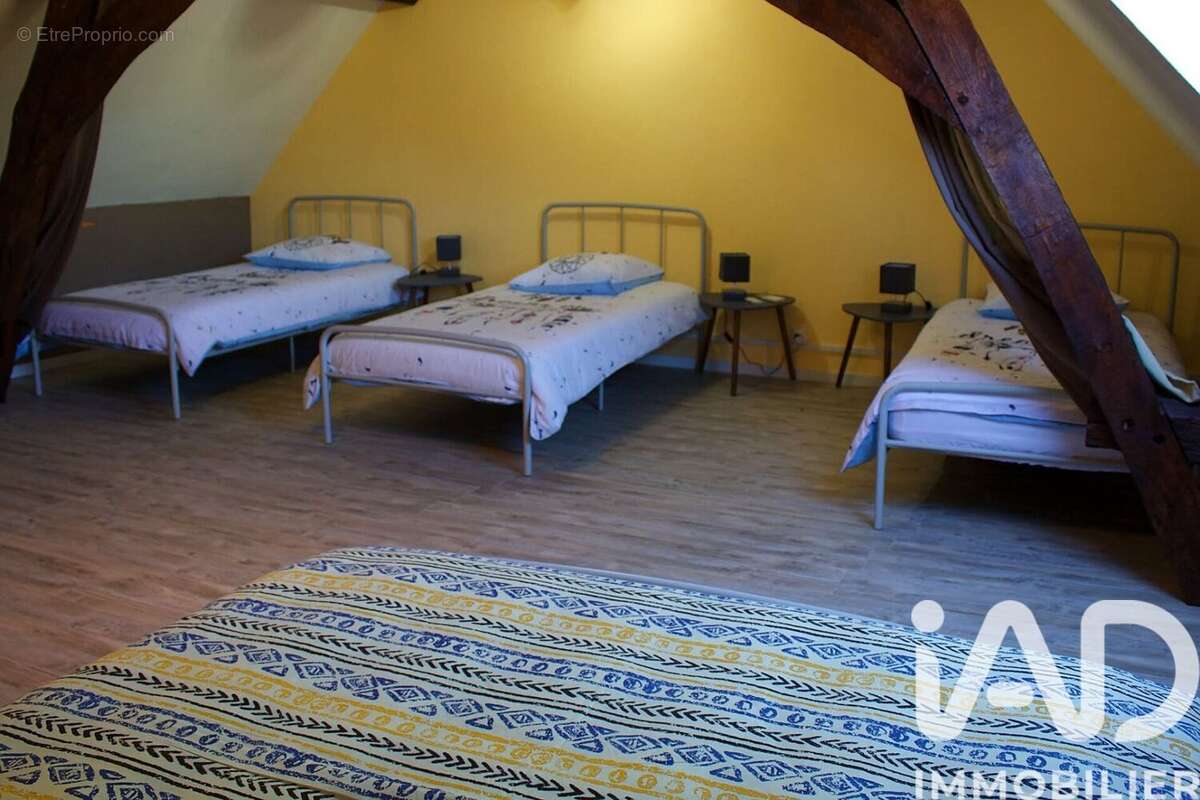 Photo 7 - Maison à BONNEVEAU